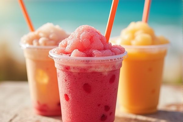 Dunkin’'s Coolatta Copycat Recipe