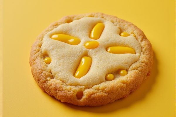 Milk Bar's Corn Cookie Copycat Recipe