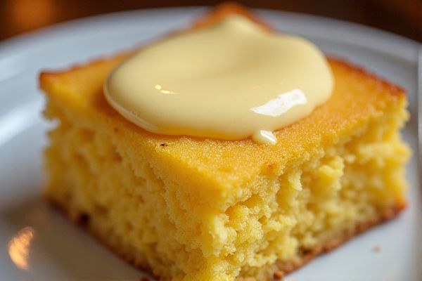 Yardbird's Cornbread with Honey Butter Copycat Recipe