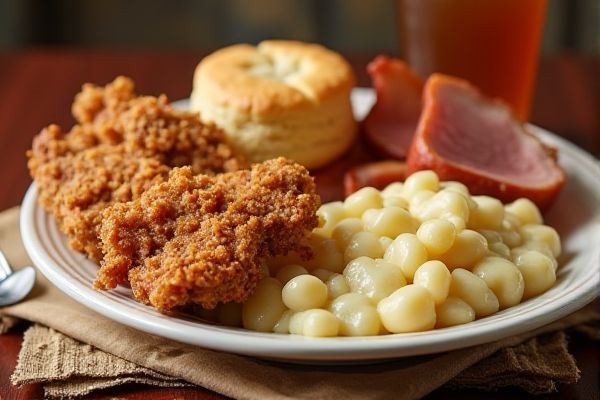 Cracker Barrel's Country Sampler Copycat Recipe