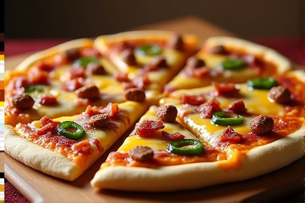 Papa Murphy’s's Cowboy Pizza Copycat Recipe