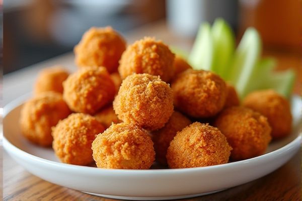 Pollo Tropical's Crispy Pollo Bites Copycat Recipe