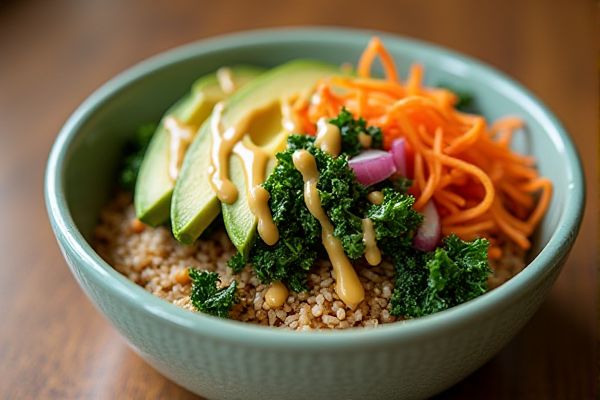 Sweetgreen's Crispy Rice Bowl Copycat Recipe