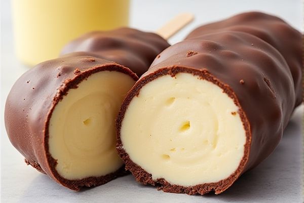Dairy Queen's Dilly Bar Copycat Recipe