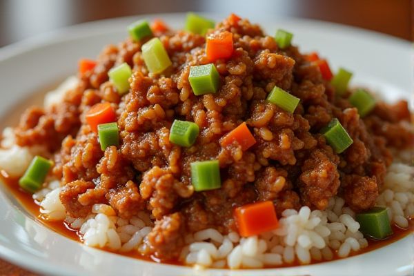 Golden Chick's Dirty Rice Copycat Recipe