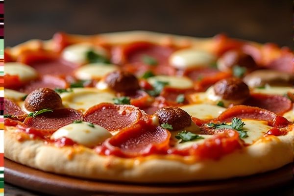 Mod Pizza's Dominic Copycat Recipe