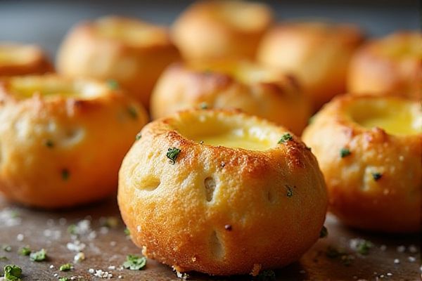 Domino’s Pizza's Domino’s Parmesan Bread Bites Copycat Recipe