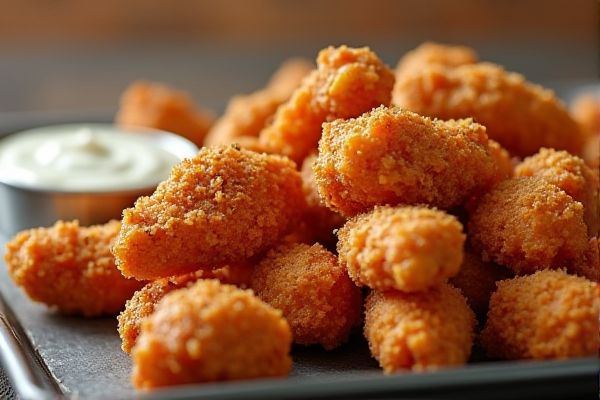 Domino’s Pizza's Domino’s Specialty Chicken Copycat Recipe