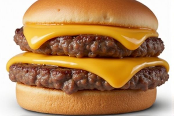 White Castle's Double Cheese Slider Copycat Recipe