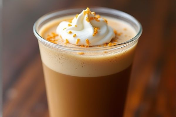 Tim Hortons's Double Double Coffee Copycat Recipe