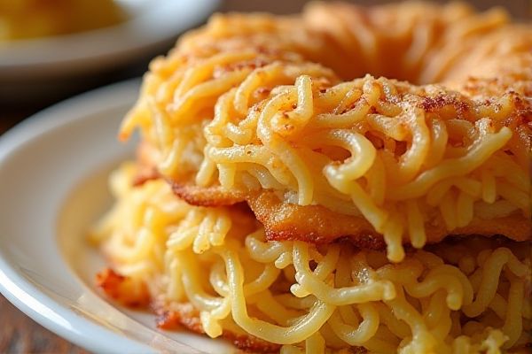 Waffle House's Double Hashbrowns Copycat Recipe