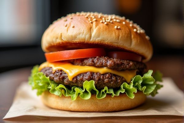 Shake Shack's Double ShackBurger Copycat Recipe
