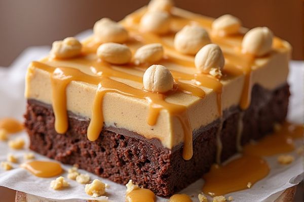 Potbelly Sandwich Shop's Dream Bar Copycat Recipe