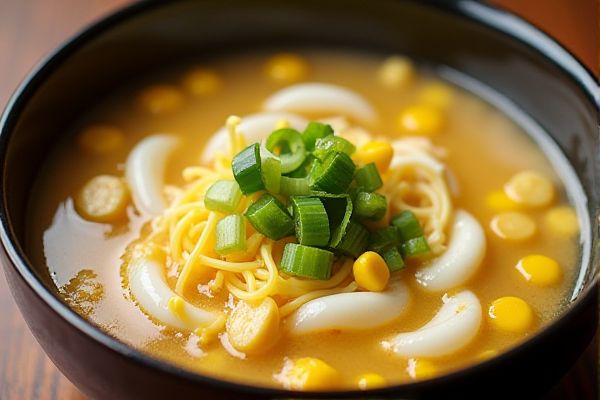 P.F. Chang’s's Egg Drop Soup Copycat Recipe