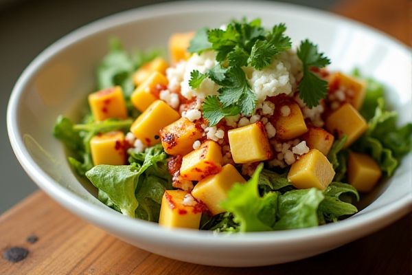 Sweetgreen's Elote Bowl Copycat Recipe