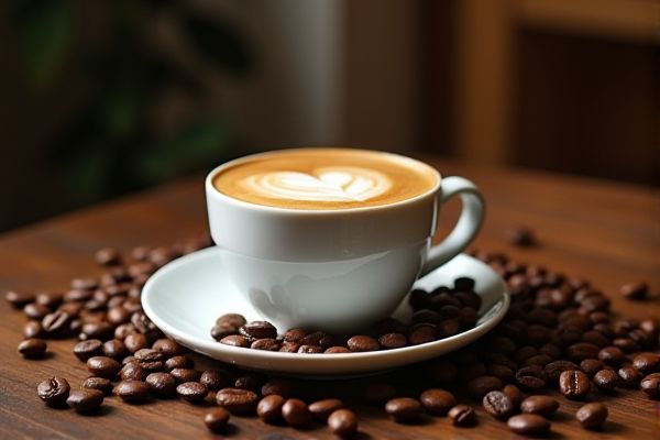 Starbucks's Espresso Copycat Recipe