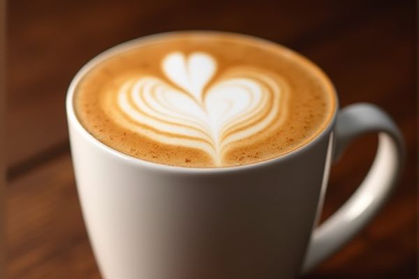 Caribou Coffee's Espresso Macchiato Copycat Recipe