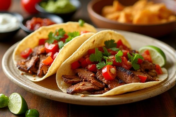 Chili’s's Fajitas Copycat Recipe