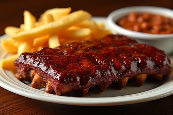 Texas Roadhouse's Fall-Off-The-Bone Ribs Copycat Recipe