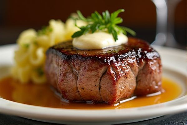 Bonefish Grill's Filet Mignon Copycat Recipe