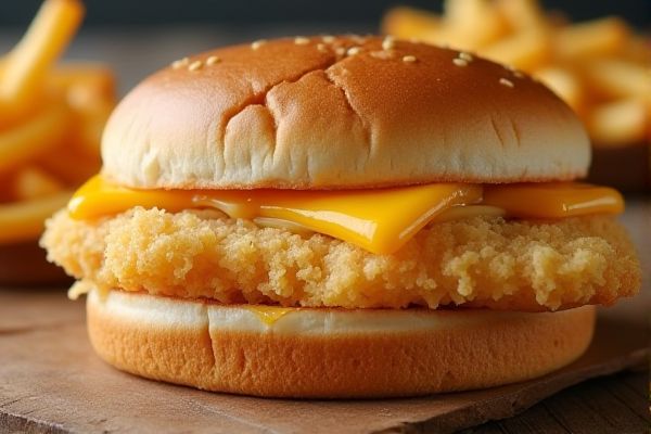McDonald’s's Filet-O-Fish Copycat Recipe
