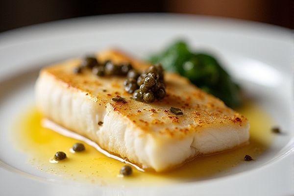 Peter Luger's Filet of Sole Copycat Recipe