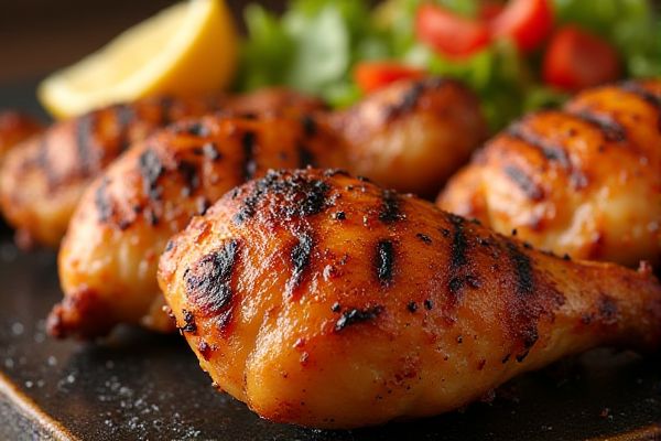 El Pollo Loco's Fire-Grilled Chicken Copycat Recipe
