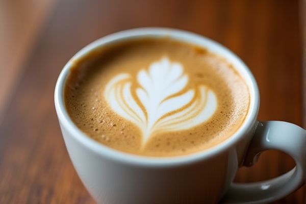 Starbucks's Flat White Copycat Recipe
