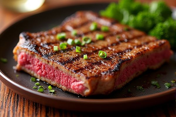 LongHorn Steakhouse's Flo’s Filet Copycat Recipe