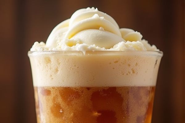A&W's Float Copycat Recipe