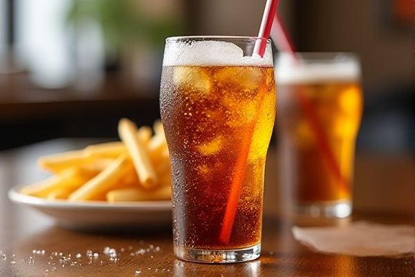 Cane’s's Fountain Drink Copycat Recipe