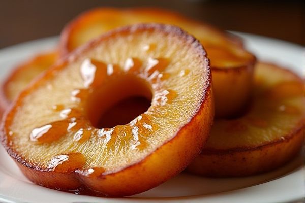 Cracker Barrel's Fried Apples Copycat Recipe