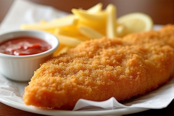 Luby’s's Fried Fish Fillet Copycat Recipe