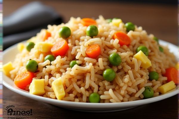 Panda Express's Fried Rice Copycat Recipe