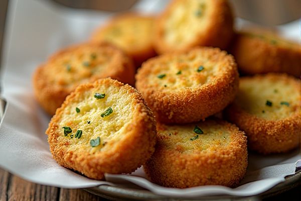 Swensons's Fried Zucchini Copycat Recipe
