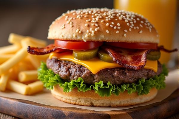 Hardee’s's Frisco Thickburger Copycat Recipe