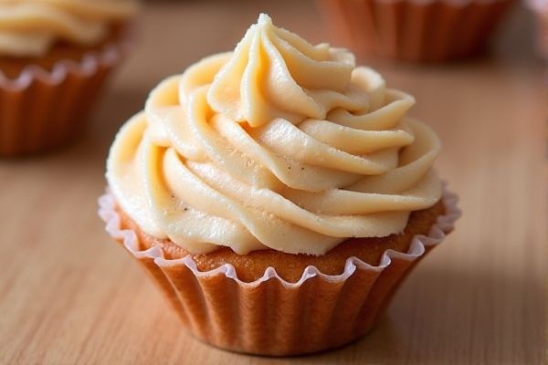 Cinnabon's Frosting Cup Copycat Recipe