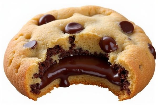 Dairy Queen's Fudge Stuffed Cookie Copycat Recipe