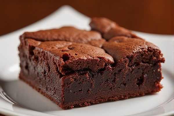 Boston Market's G. Chocolate Brownie Copycat Recipe