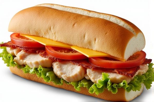 Wawa's Gobbler Sandwich Copycat Recipe