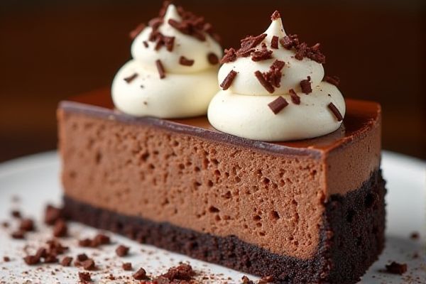 Cheesecake Factory's Godiva Chocolate Cheesecake Copycat Recipe