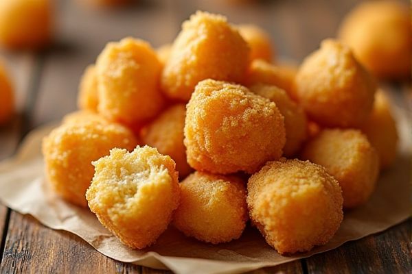 Golden Chick's Golden Bites Copycat Recipe