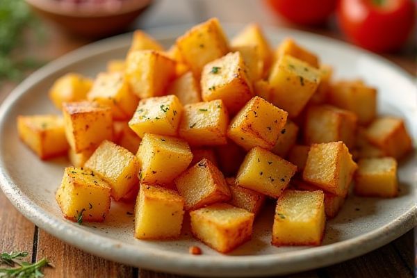 Bob Evans's Golden Brown Home Fries Copycat Recipe