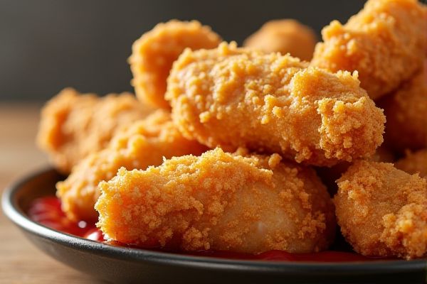 Golden Chick's Golden Fried Chicken Copycat Recipe
