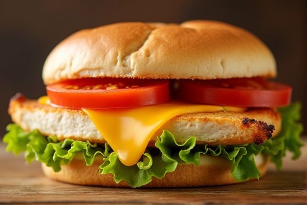 Potbelly's Grilled Chicken and Cheddar Copycat Recipe