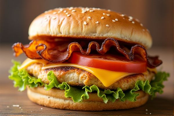 Chick-fil-A's Grilled Chicken Club Sandwich Copycat Recipe
