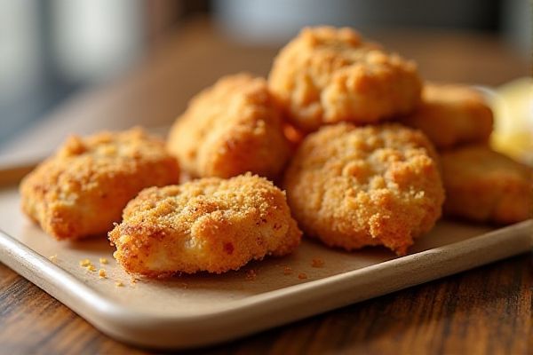 Chick-fil-A's Grilled Nuggets Copycat Recipe