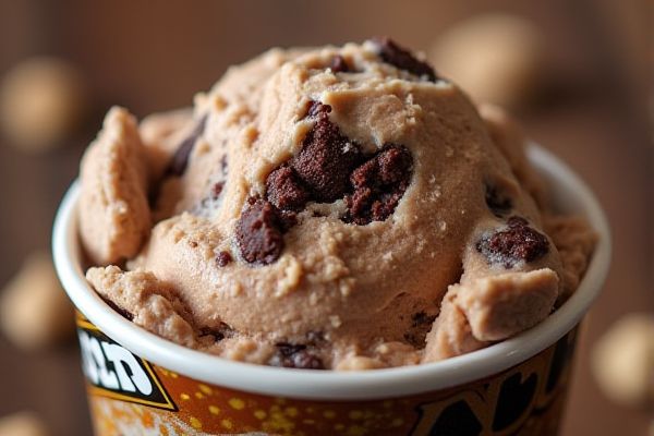 Ben & Jerry’s's Half Baked Copycat Recipe