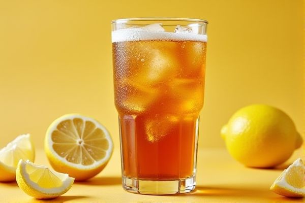 Cane’s's Half Tea/Half Lemonade Copycat Recipe
