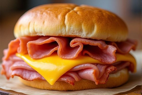 Schlotzsky’s's Ham & Cheese Copycat Recipe